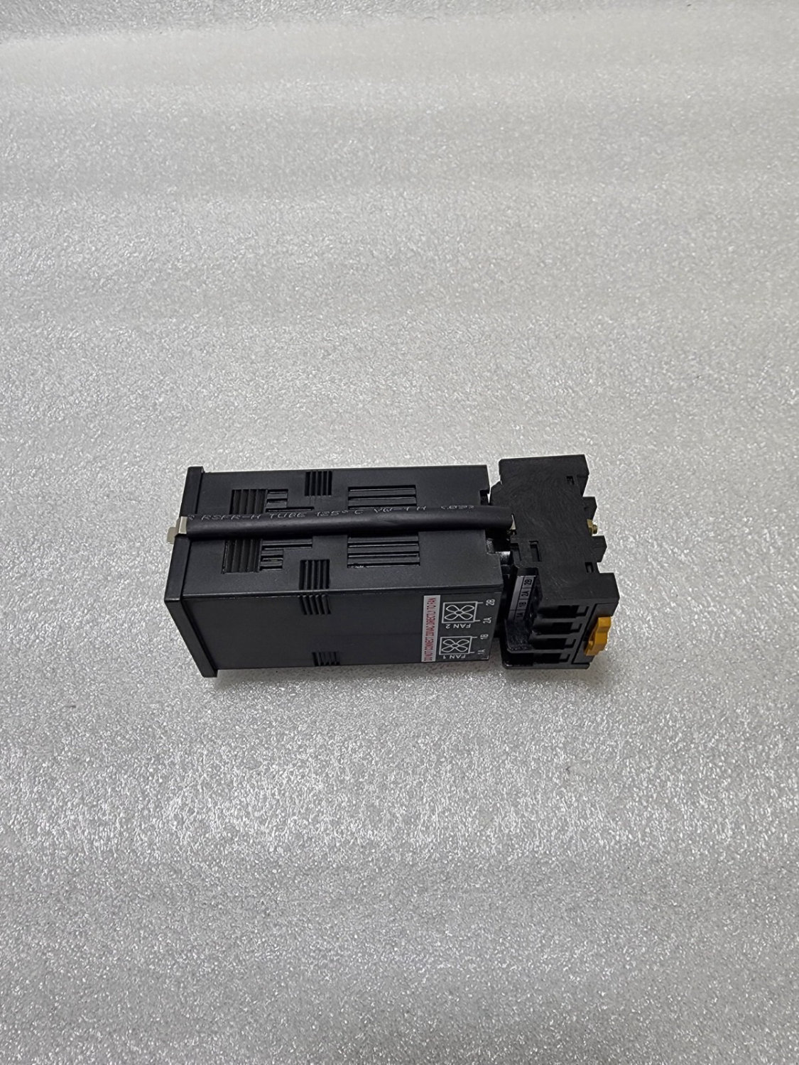 NANDI NA-FFDUN-22 FAN FAILURE DETECTION RELAY BRAND NEW - Image 5