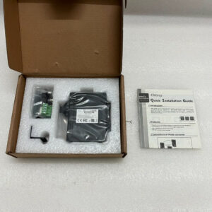 ORING IMC-121FB-SS-SC INDUSTRIAL ETHERNET SWITCH
