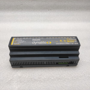PHILIPS DYNALITE DDRC810GL RELAY CONTROLLER 100-240V