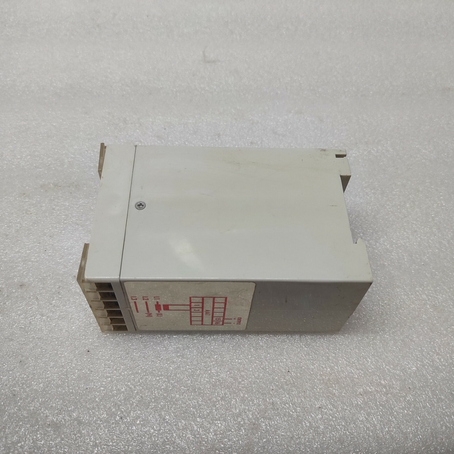 MULTITEK M100-AA1 CURRENT TRANSDUCER - Image 5