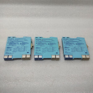 MEASUREMENT TECHNOLOGY MTL5018 2-CH SWITCH PROXIMITY DETECTOR INTERFACE MTL 5018