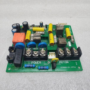 POWER-XZ-090623 PCB