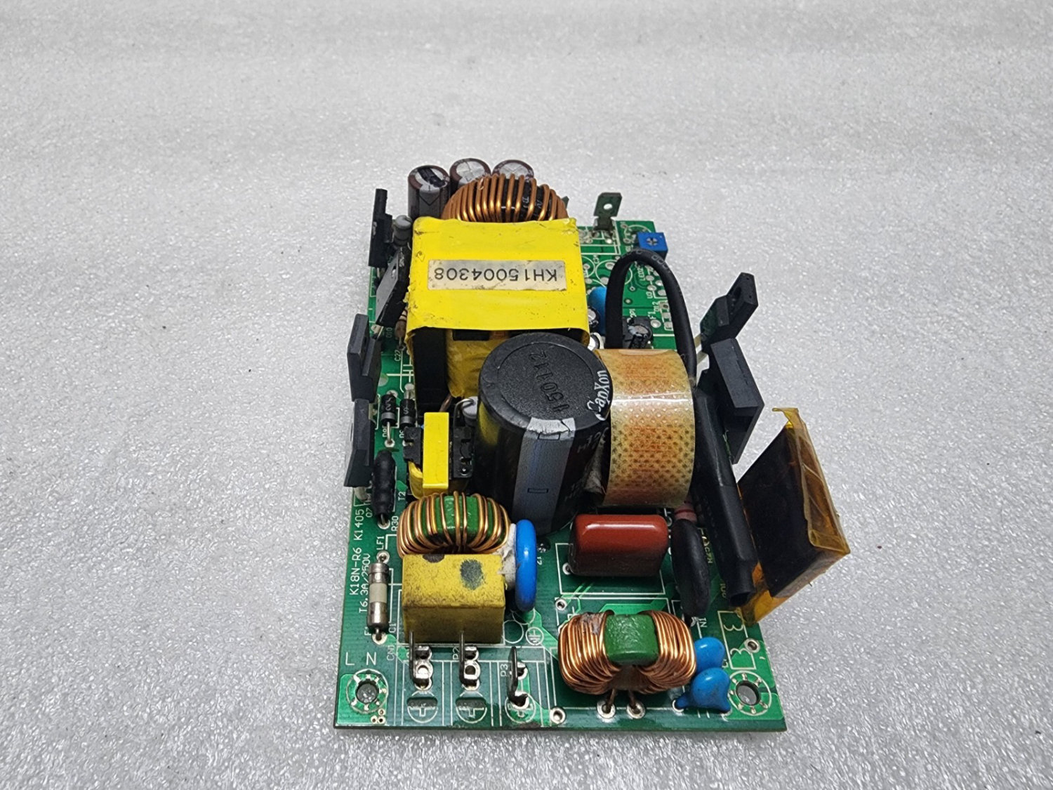 K18N-R6 K1405 KHA15004308 - Image 3