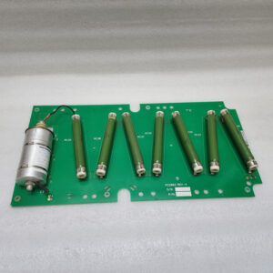 PCB 2063622 ASSY PC2063 REV 4