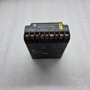 KRIWAN MOTORSCHUTZ 300 MOTOR PROTECTOR