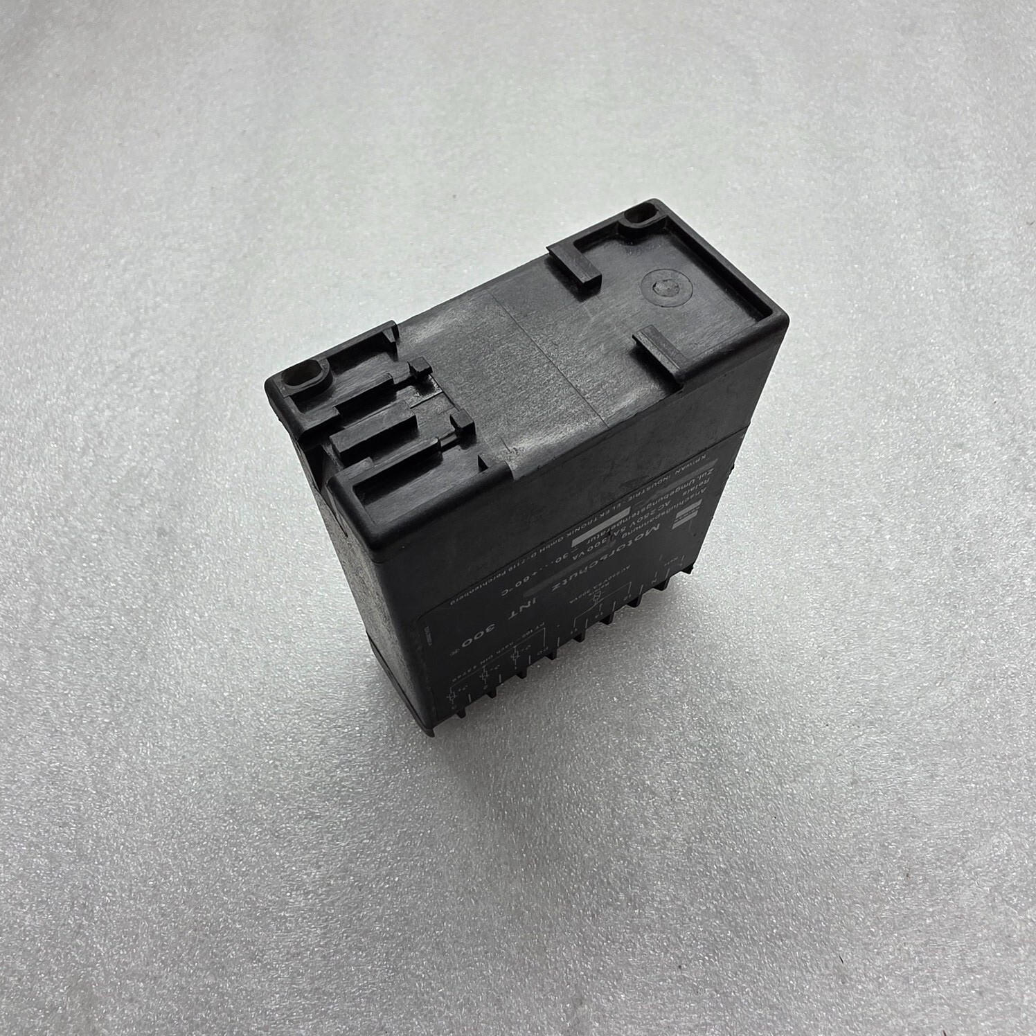 KRIWAN MOTORSCHUTZ 300 MOTOR PROTECTOR - Image 5