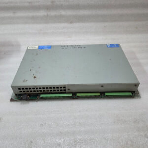 WESTINGHOUSE MP-3 MICROPROCESSOR CONTROL BOARD 2D81400G11 1X15846 REV B