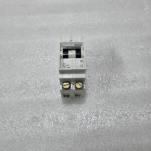 SIEMENS 5SN2 NL16A 2P 16A TYPE N 380V 6KA MCB MINIATURE CIRCUIT BREAKER