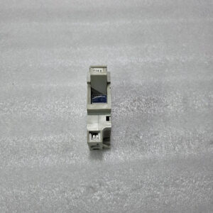 SOCOMEC RMS50 1P 50A 690V 14X51MM FUSE SWITCH DISCONNECTOR DIN RAIL