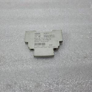 SIEMENS 3RV1901-1A AUXILIARY CONTACT BLOCK FOR 3RV1 SERIES 690V IEC60947-5-1
