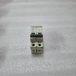 S ELECTRIC C60N C16A 2P DOUBLE POLE 16A MINIATURE CIRCUIT BREAKER MCB 415V 10KA