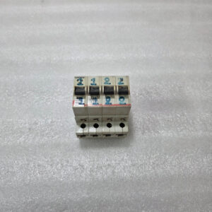 LOADKONTAKT C-16 MDS 4P FOUR POLE 16A MINIATURE CIRCUIT BREAKER MCB 240/415V 10K