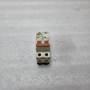 LS ELECTRIC BKM-B 2P 6A 380V 10KA MCB CIRCUIT BREAKER