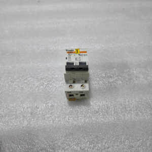 MERLIN GERIN MULTI9 C32H 2P DOUBLE POLE 10A MINIATURE CIRCUIT BREAKER MCB 380/41