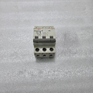 LS ELECTRIC BK63H C16 3P 16A TYPE C 415V 10KA MCB MINIATURE CIRCUIT BREAKER