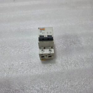 MERLIN GERIN MULTI9 C32H-DC C16A 2P DC CIRCUIT BREAKER 250VDC 10KA