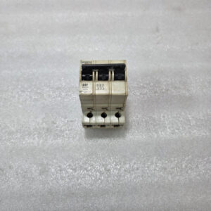 LEGRAND LOADKONTAKT 3P 32A CURVE C 240/415V 10KA MCB CIRCUIT BREAKER