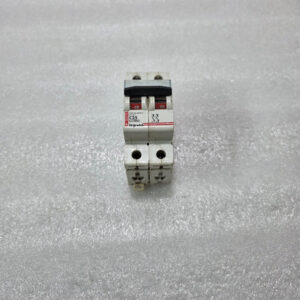 LEGRAND 603270 2P 25A TYPE C 415V 10KA MCB MINIATURE CIRCUIT BREAKER