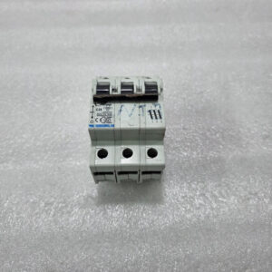 KOPP GOLDLINE C25 3P 25A TYPE C 240/415V 10KA MCB MINIATURE CIRCUIT BREAKER