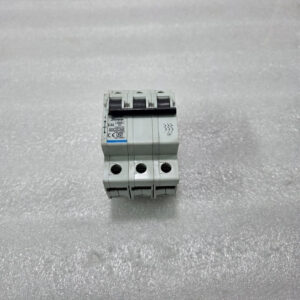 KOPP GOLDLINE C32 3P 32A TYPE C 240/415V 10KA MCB MINIATURE CIRCUIT BREAKER