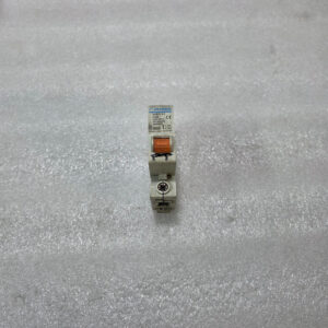 HYUNDAI HIBD63 1P 32A CURVE C 230/400V 6KA MCB CIRCUIT BREAKER