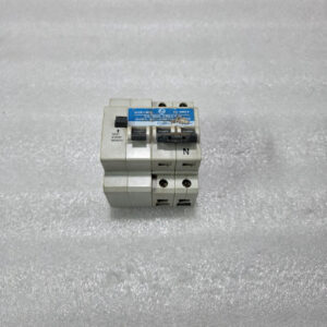 L&T TRIPPER ELCB+MCB C10 30MA 2P+N 10A TYPE C 240V 6KA RCBO COMBINED UNIT