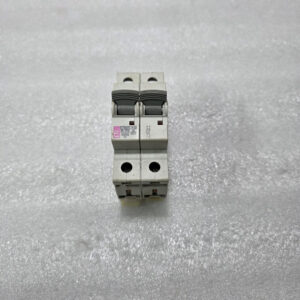 ETI ETIMAT P10 2P 25A CURVE B 400V 10KA MCB CIRCUIT BREAKER