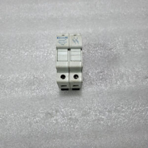 FERRAZ SHAWMUT ULTRASAFE USM2 2P 32A 690V 10X38MM FUSE HOLDER