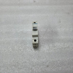 HAGER MW120 1P 20A CURVE C MCB CIRCUIT BREAKER