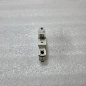 ELETROMAR WMN3C6 1P SINGLE POLE 6A MINIATURE CIRCUIT BREAKER MCB 415V 10KA