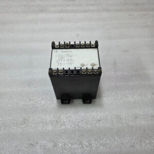 DAIICHI WTT2-83A-33 THREE PHASE WATT TRANSDUCER 0-500KW 4-20MA 440V PT 1000/5A C