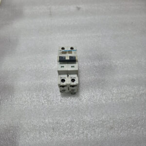 ELETROMAR WMM2C16E 2P 16A TYPE C 220/127V~ 380/220V~ 10KA MCB MINIATURE CIRCUIT