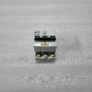 BBC STOTZ S163 3P 25A CURVE L 380V 6KA MCB CIRCUIT BREAKER