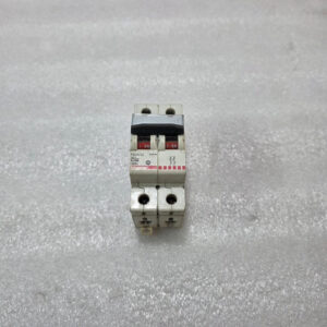BTICINO BTDIN45 F82A/S2 2P 32A CURVE C 400V 4.5KA MCB CIRCUIT BREAKER
