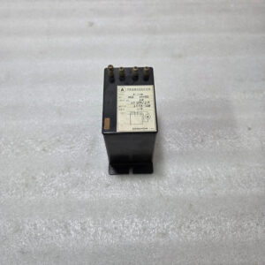 DAIICHI AT-62ME CURRENT TRANSDUCER CT 1200/5A INPUT 5A AC