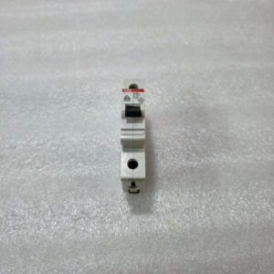 ABB S271 U16A 1P SINGLE POLE 16A MINIATURE CIRCUIT BREAKER MCB 240/415V 6KA