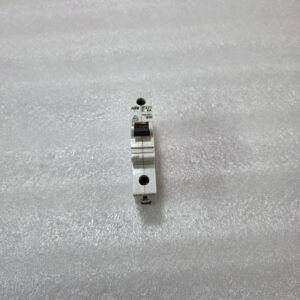 ABB S271 K6A 1P SINGLE POLE MINIATURE CIRCUIT BREAKER MCB 240/415V 6KA