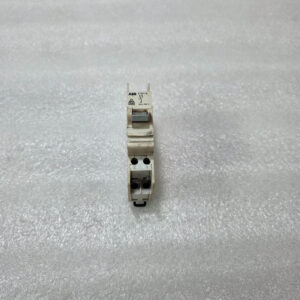 ABB E221-6 16A ISOLATOR AUXILIARY CONTACT SWITCH 250V