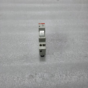 ABB E31 1P 32A 500V 10.3X38MM FUSE HOLDER