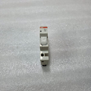 ABB E31 32A 1-POLE DIN RAIL FUSE HOLDER 500V 10.3x38mm INDUSTRIAL