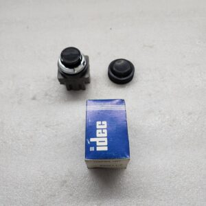 IDEC ABN211-B PUSH BUTTON
