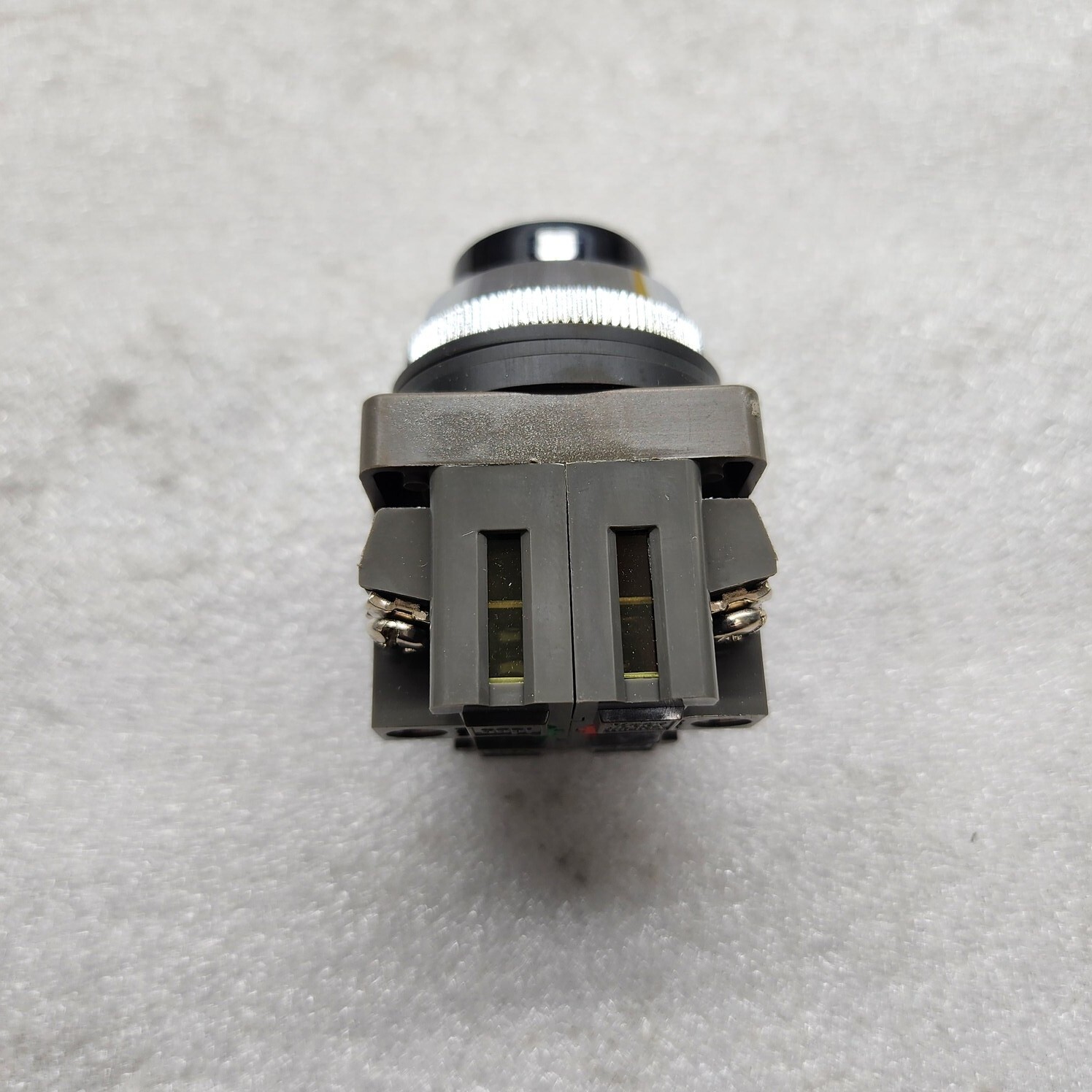 IDEC ABN211-B PUSH BUTTON - Image 5