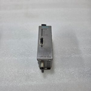 SIEMENS SIPLUS OLM/G12 OPTICAL LINK MODULE 6GK1503-3CB00 INDUSTRIAL FIBER OPTIC