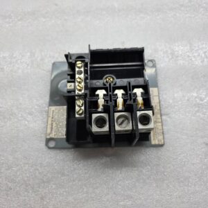 SQUARE D QON403L60N MOUNTING BASE LOAD CENTER