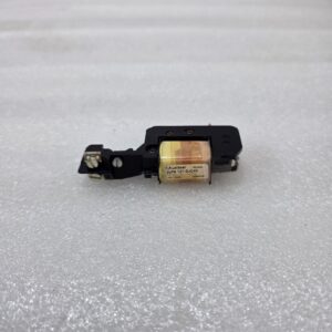 SIEMENS 3VF9 121-3JG40 UNDERVOLTAGE RELEASE 208–240V 50/60HZ FOR 3VF MCCB