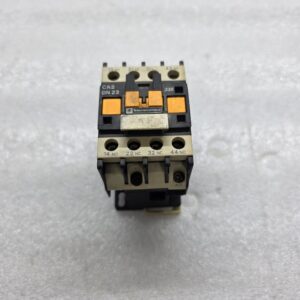 TELEMECANIQUE CA2 DN 22 CONTACTOR 220-240V