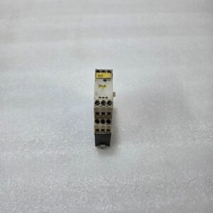 MOELLER EMT6-DB PTC THERMISTOR RELAY – 24–240V AC/DC MOTOR PROTECTION RELAY