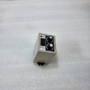 OMRON SDV-FH7 VOLTAGE SENSOR RELAY | OVER/UNDER VOLTAGE MONITORING