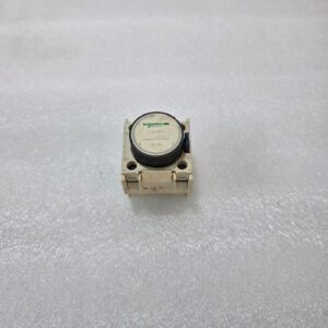S ELECTRIC LADR2 TIME DELAY AUXILIARY BLOCK 0.1–30S ON/OFF DELAY FOR LC1D CAD CO