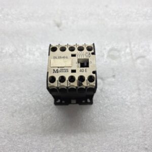 MOELLER DIL ER-40-G CONTACTOR